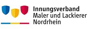 Logo Maler und Lackierer Innungsverband Nordrhein