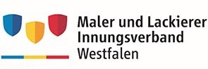 Logo Maler und Lackierer Innungsverband Westfalen