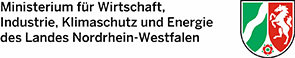 Logo MWIKE NRW
