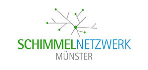 Logo Schimmelnetzwerk Münster